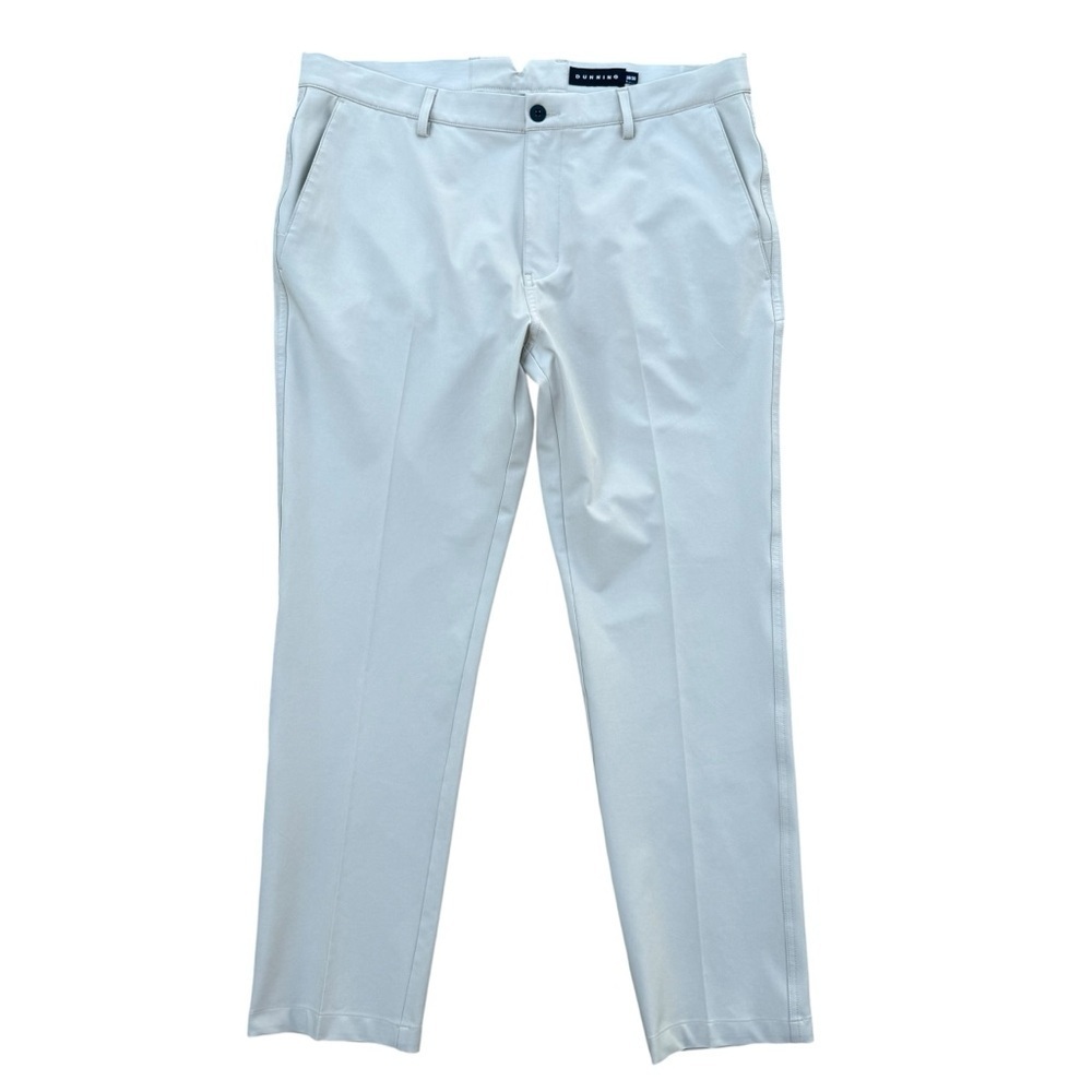 Dunning Golf Khaki Pants Men’s 36